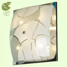 Lussole GRLSQ-2502-06 Настенно-потолочный светильник 
